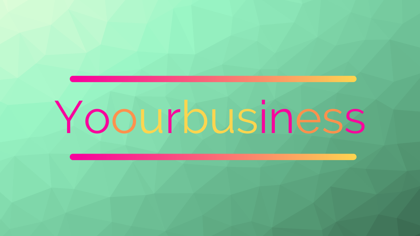 Yoourbusiness.pl Anna Ryplewska